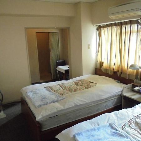 Yoshino Ryokan Osaka Exterior photo
